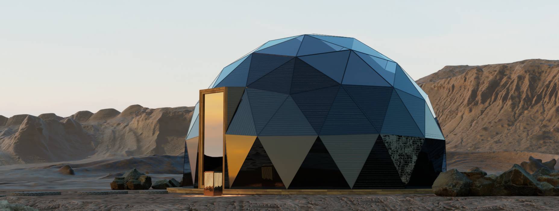 广平县星空酒店帐篷